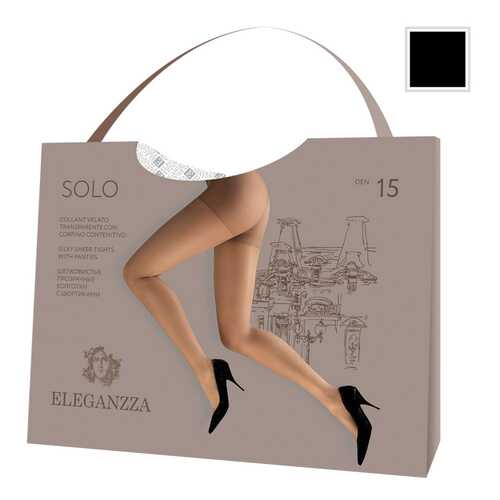 Колготки ELEGANZZA SL-1011 4-L в Орби