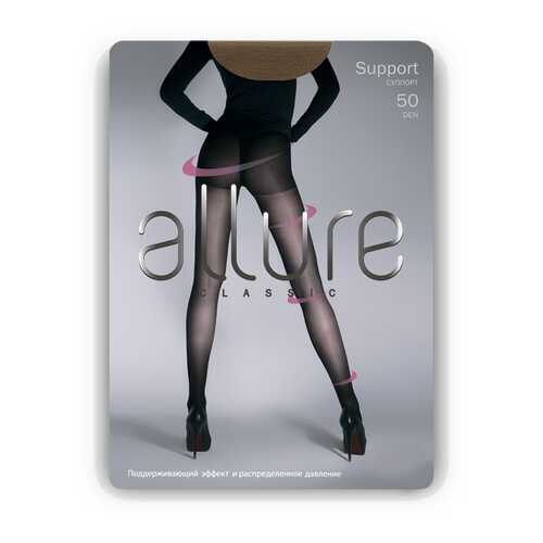 Колготки женские ALLURE ALL SUPPORT 50 легкий загар 3 (M) в Орби