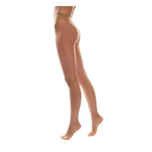 Колготки женские Mademoiselle collant Demetra 8 бежевые 4 в Орби