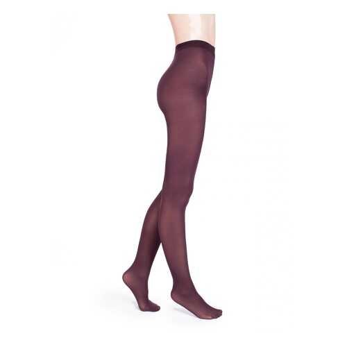Колготки женские Mademoiselle collant Sofia 70 фиолетовые 2 в Орби