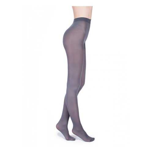 Колготки женские Mademoiselle collant Sofia 70 серые 3 в Орби