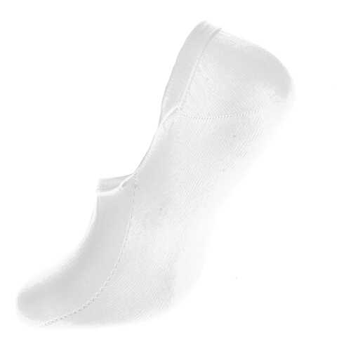 Подследники женские Mademoiselle Step Cotone белые L в Орби