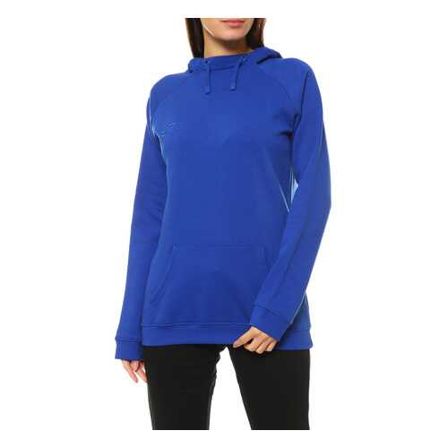 Толстовка COMBI женская Joma 900696722 синяя L в Орби
