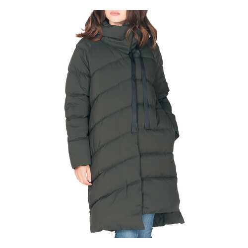 Куртка женская Amimoda 10N301 зеленая 44 RU в Орби