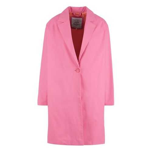 Плащ женский Pepe Jeans PL401814.334 розовый XL в Орби