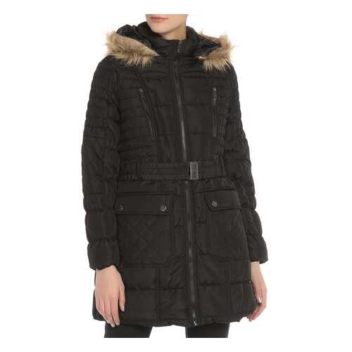 Пуховик женский URBAN REPUBLIC 9170B1 черный M в Орби