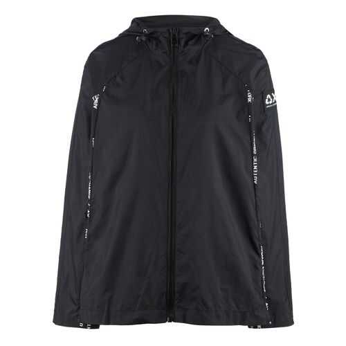 Ветровка женская Armani Exchange 3HYK12 YNYDZ черная M в Орби