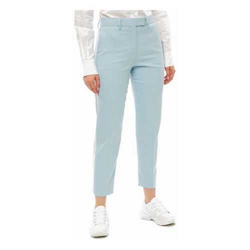 Брюки женские Calvin Klein K20K200583 голубые 36 US в Орби