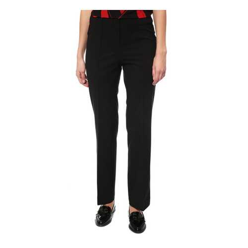 Брюки женские KR 0293 черные 48 RU в Орби