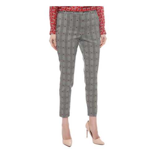 Брюки женские MARC CAIN KC 81.48W48/288 серые 2 DE в Орби