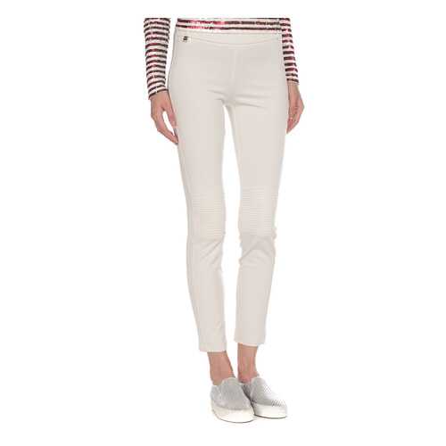Брюки женские PINKO TAG G86158265 бежевые 44 IT в Орби