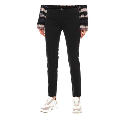 Брюки женские TRUSSARDI JEANS 5241091 синие 29 IT в Орби