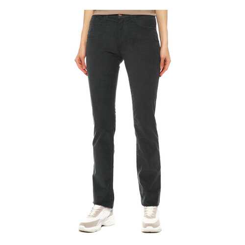 Брюки женские TRUSSARDI JEANS 5241131 серые 30 IT в Орби