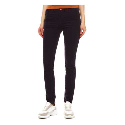 Брюки женские TRUSSARDI JEANS 5241132 фиолетовые 32 IT в Орби