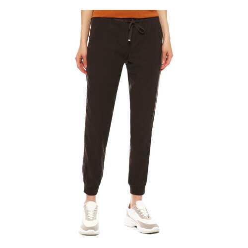 Брюки женские TRUSSARDI JEANS 5241156 зеленые 46 IT в Орби