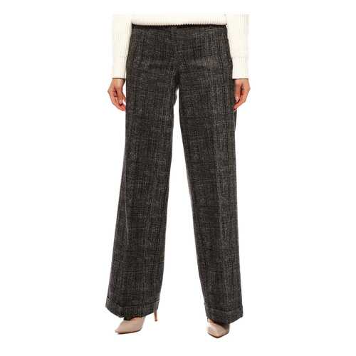 Брюки женские TRUSSARDI JEANS 5241191 черные 38 IT в Орби