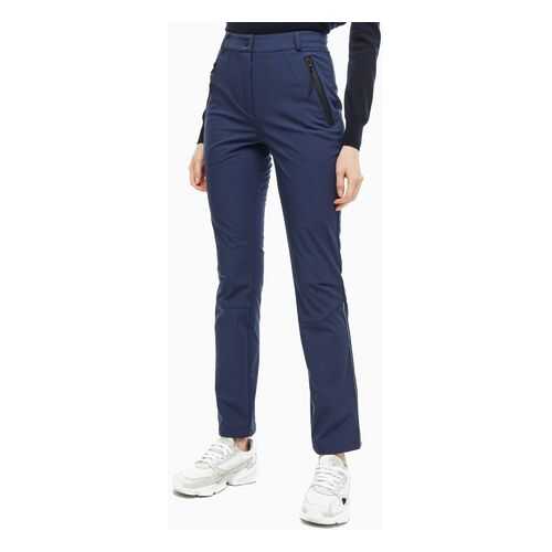 Брюки женские URBAN TIGER 01.015631 синие M в Орби