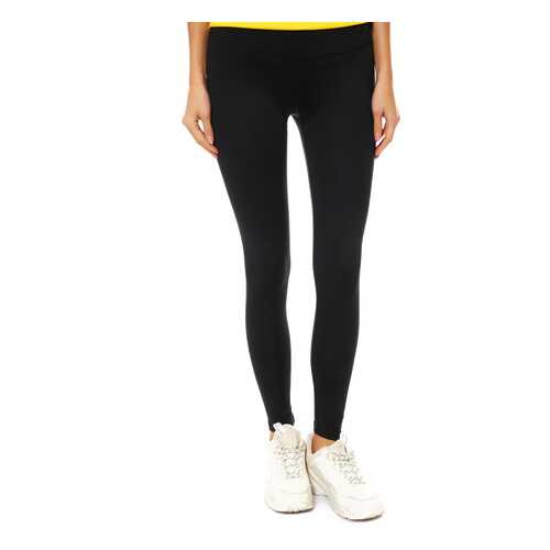 Леггинсы женские Joma 900681 черные XL в Орби