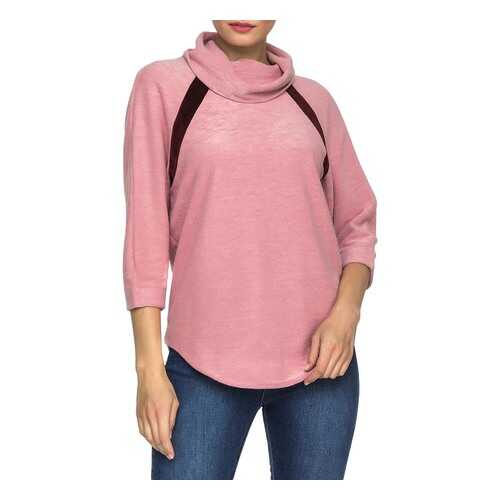 Джемпер женский Gloss 25168(13) розовый 40 RU в Орби