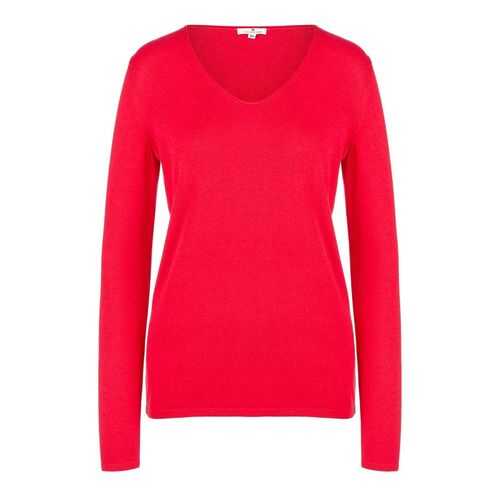 Джемпер женский TOM TAILOR 1012976-19214 розовый L в Орби