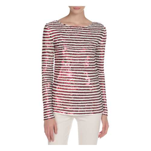 Кардиган женский PINKO UNIQUENESS G86155081 красный XS в Орби