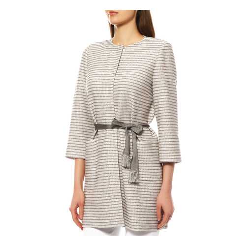 Кардиган женский Seventy P18 CP0126 бежевый 42 IT в Орби