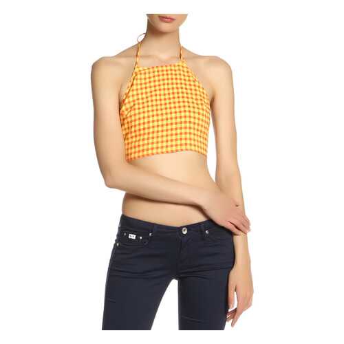 Майка женская American Apparel XS в Орби