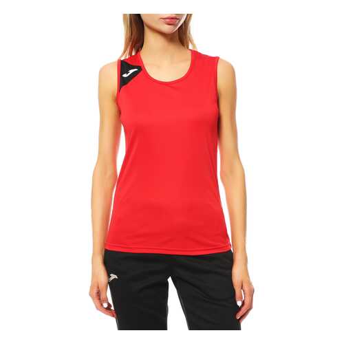 Майка женская Joma 900870601 красная M в Орби