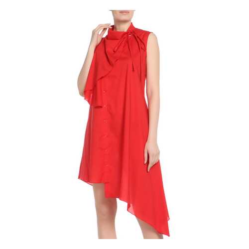 Платье женское Adzhedo 41492 красное XL в Орби