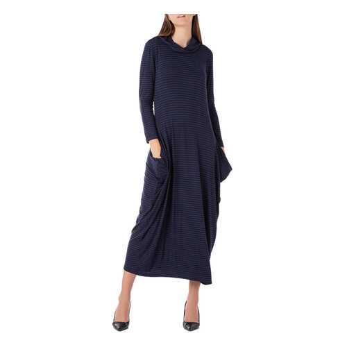 Платье женское Adzhedo 41789 синее 3XL в Орби