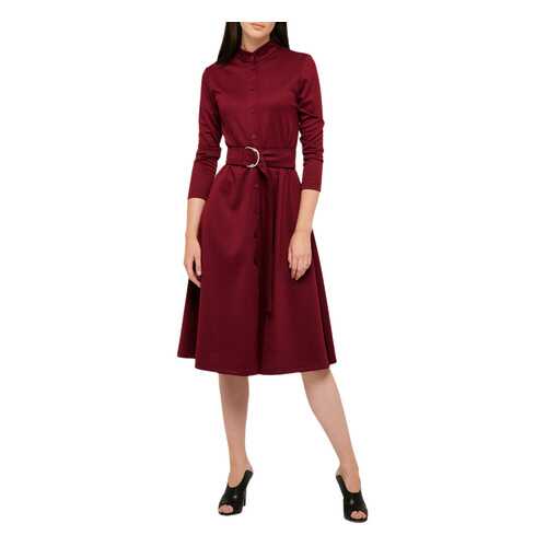 Платье женское Alina Assi 11-502-162 красное L в Орби