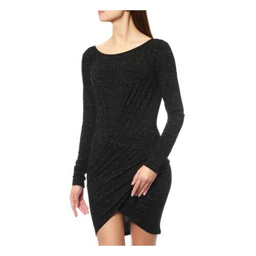 Платье женское DKNY A34T589MF2 черное M в Орби