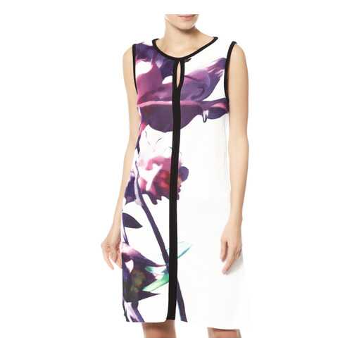 Платье женское ESCADA 5015819/0992 белое S в Орби