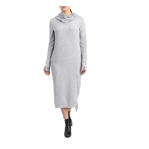 Платье женское LACY S18401(2354) серое 48 RU в Орби