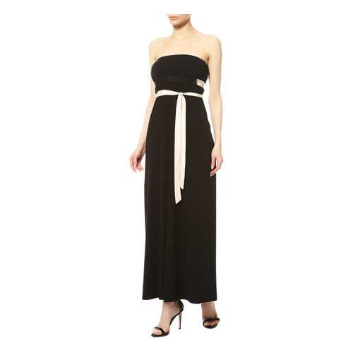 Платье женское Max Mara 26220811/01 черное M в Орби
