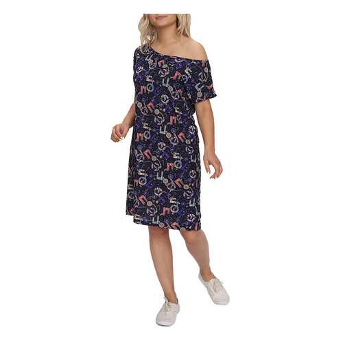 Платье женское Rocawear R031909 фиолетовое M в Орби