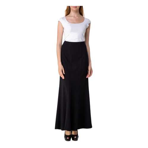 Юбка женская Adzhedo 2709 черная XXL в Орби