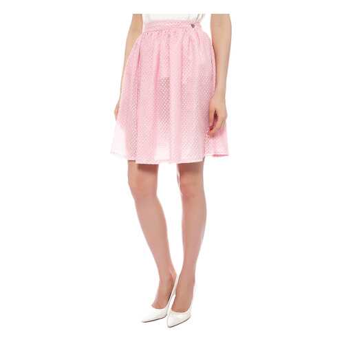 Юбка женская BLUGIRL FOLIES 5207575 розовая 44 IT в Орби