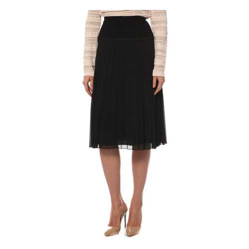 Юбка женская HELMUT LANG 373051 черная 38 DE в Орби