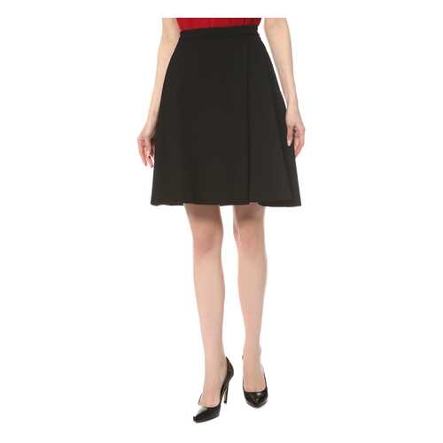 Юбка женская Max Mara 11060249/05 черная 42 IT в Орби