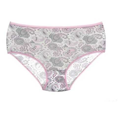 Слипы женские Donella Donella фиолетовые XXL в Орби