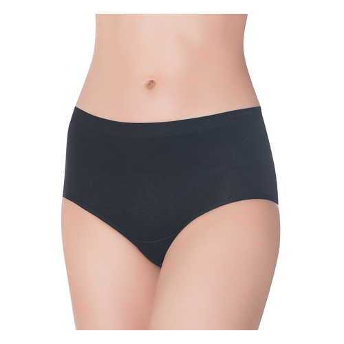 Трусы женские BlackSpade BS1307 черные 4XL в Орби
