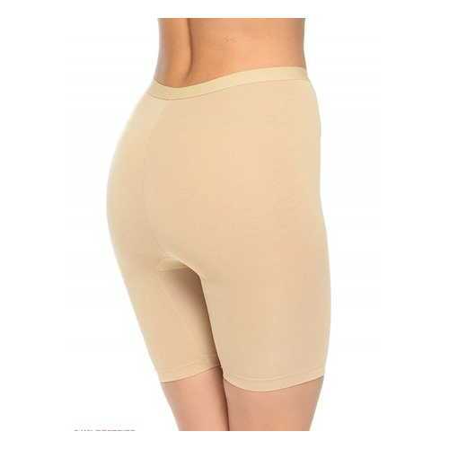 Трусы женские BlackSpade BS1309 бежевые S в Орби