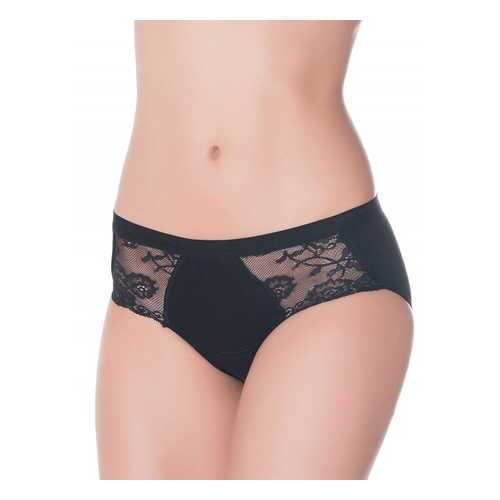 Трусы женские BlackSpade BS1311 черные 5XL в Орби