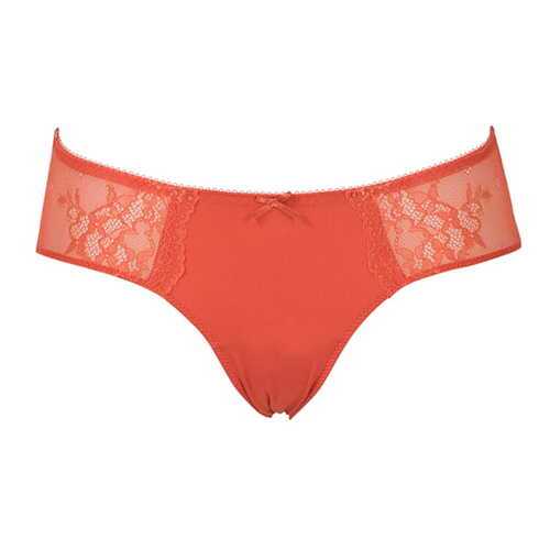 Трусы женские LingaDore 1400BS DAILY LACE розовые L в Орби