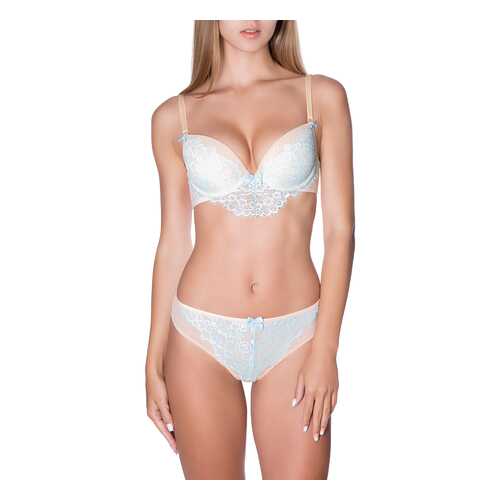 Трусы женские Rose&Petal Lingerie 67027 бежевые L в Орби